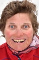 GHISLAINE MARTIN