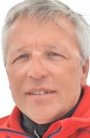 STEPHANE BOUSQUET