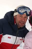 CHRISTOPHE GILBERT