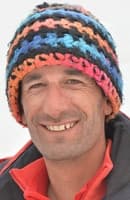 TONY MARTIN