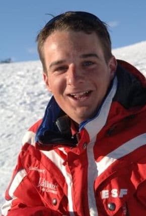 GUILLAUME RUDLOFF