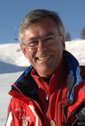 JACQUES PAUL MARTIN
