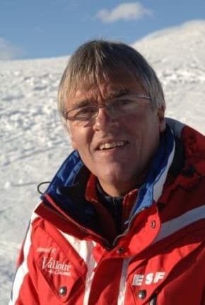 JEAN DANIEL RAPIN