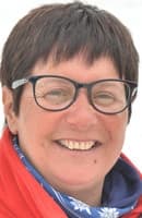 CORINNE FALCOZ