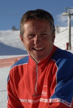 LAURENT FALCOZ