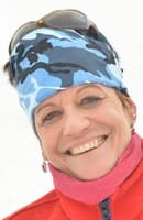 CATHERINE MICHELLAND